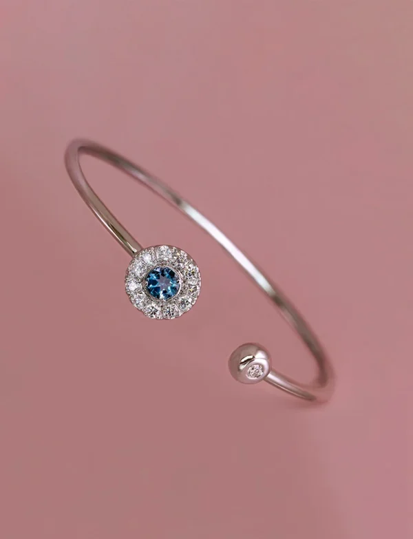 Diamond Bracelets