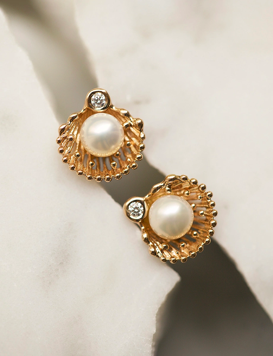jewel OMALGAMI earrings
