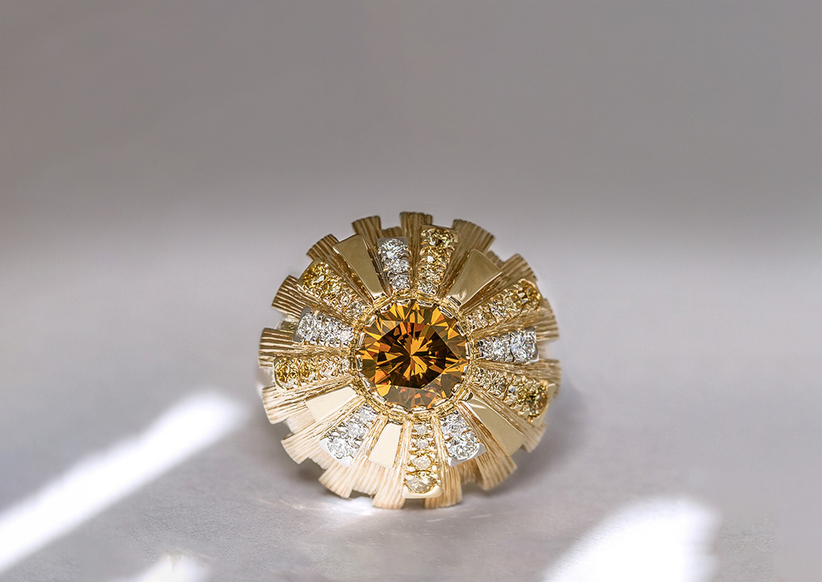 custom jewellery