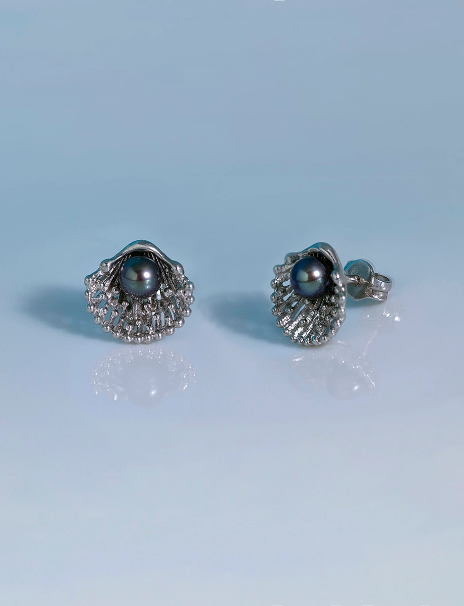 earrings sea temtation