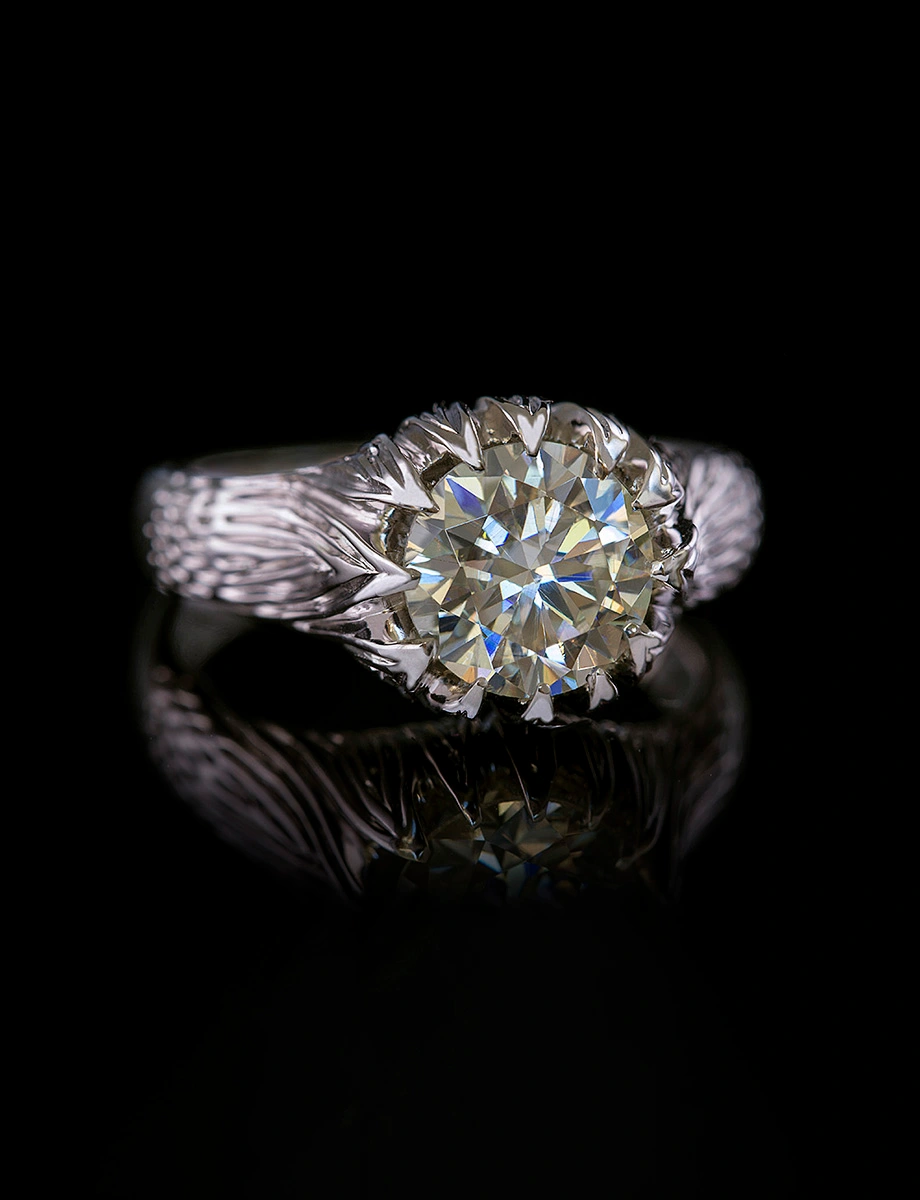 omalgami-RING-Exclusive