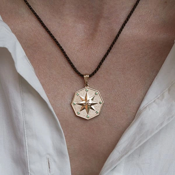 Medallions