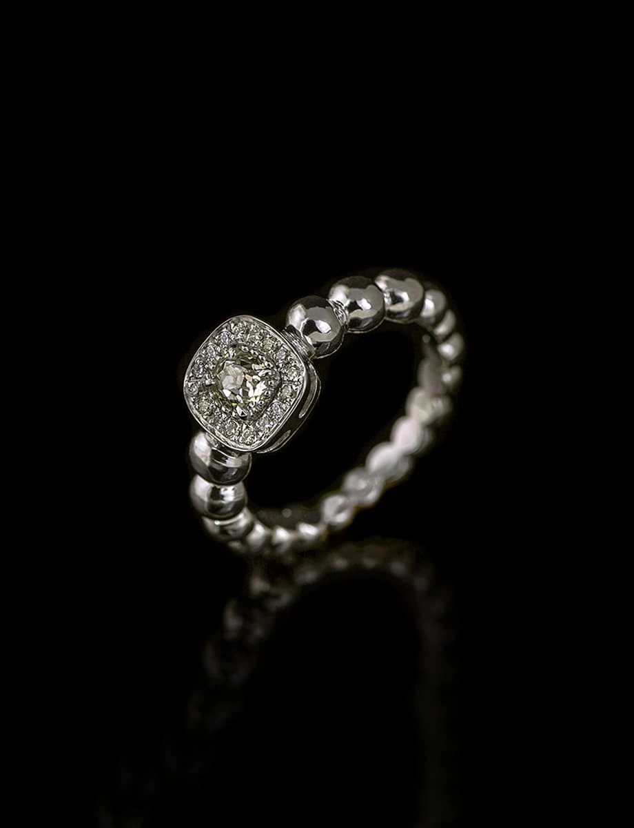 ring omalgami –