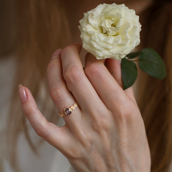 Engagement rings